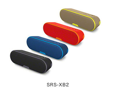 SRS-XB2