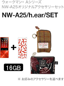 NW-A25/h.ear/SETp