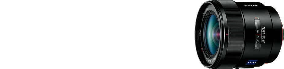 Distagon T 24mm F2 ZA SSM