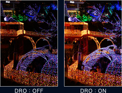 DRO ON/OFF r摜