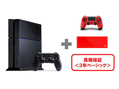 PlayStation®4