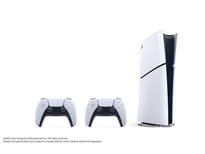 PlayStation®5 fW^EGfBV@DualSense® CXRg[[@_upbN