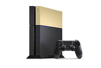 PlayStation®4 同時購入/買い方メニューのご紹介 | PlayStation(R) | ソニー