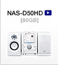 NAS-D50HD