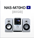 NAS-M70HD