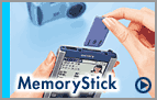 MemoryStick