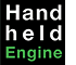 Handheld Engine