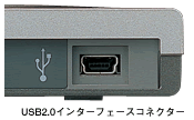 USB2.0C^[tF[XRlN^[