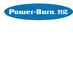 Power-Burn(TM)Ή