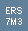 ERS-7M3