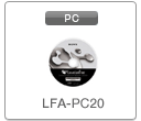 LF-PK20 LFA-PC20