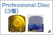Professional Disc(3w)
