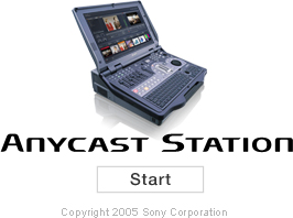 Anycast Station