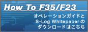 How To F35^F23 | Iy[VKChS-Log Whitepaper̃_E[h͂
