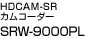 HDCAM-SRJR[_[ SRW-9000PL