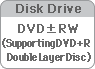 DiskDrive
