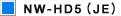 NW-HD5(JE)