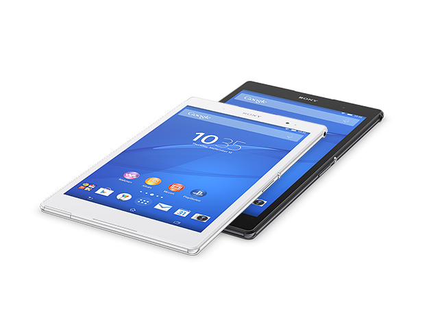 Xperia Z3 Tablet Compact Wi-Fiモデル 16GB SGP611JP