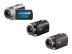 HDR-CX560V 特長 : 高画質技術 | デジタルビデオカメラ Handycam ハンディカム | ソニー