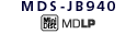 MDS-JB940