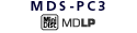 MDS-PC3