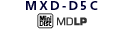 MXD-D5C