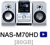 NAS-M70HD