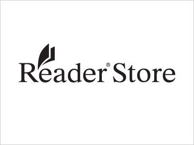 �d�q���ЁE�R�~�b�N Reader Store