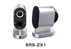 SRS-ZX1