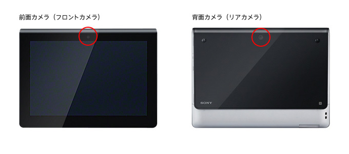 Sony Tablet SV[ỸJ̈ʒu