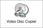 Video Disc Copier