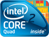 Intel CORE 2 Quad