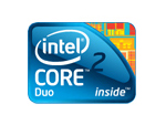 Intel Core2 Duo