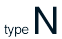 type N
