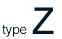 type Z