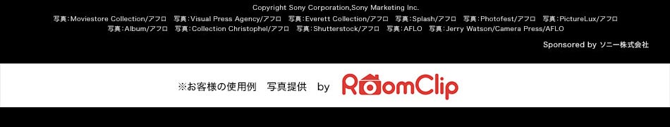 Copyright 2017 Sony Corporation, Sony Marketing Inc.
