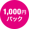 1,000~obN