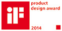 product design award2014