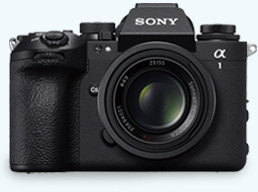 SONY 1 II
