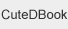 CuteDBook