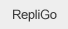 RepliGo