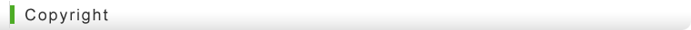 Copyright