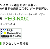 PEG-NX60