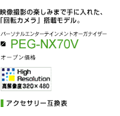 PEG-NX70V