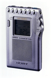 SRF-T610V