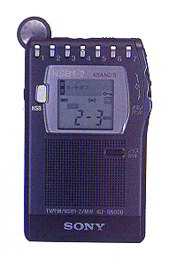 ICF-RN900