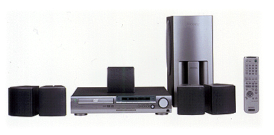 DVPK-S300