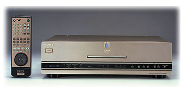 DVP-S9000ES