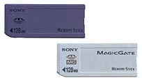 MemoryStick