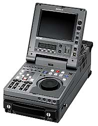 ソニーDVCAM　DSR-1とサンドレックVA-10ポータブル化ジャンク品 DSR-1500A_2_PACK.jpg